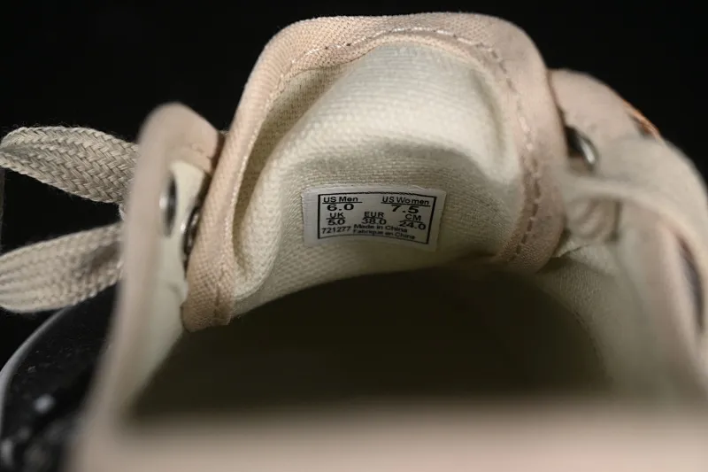 All categories Vans Vans series Vans Low Vans low top Vans Authentic 44 Vans slip-on slip-on skate shoes VN000D5KESB